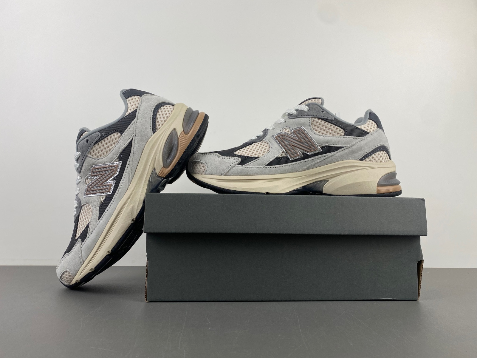 New Balance NB990 M2010GRY