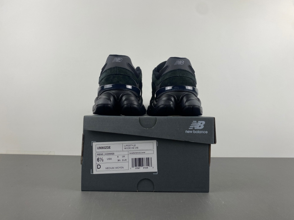 New Balance 9060 U9060ZGE