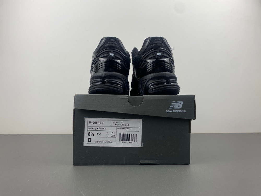 New Balance 9060 M1906RBB