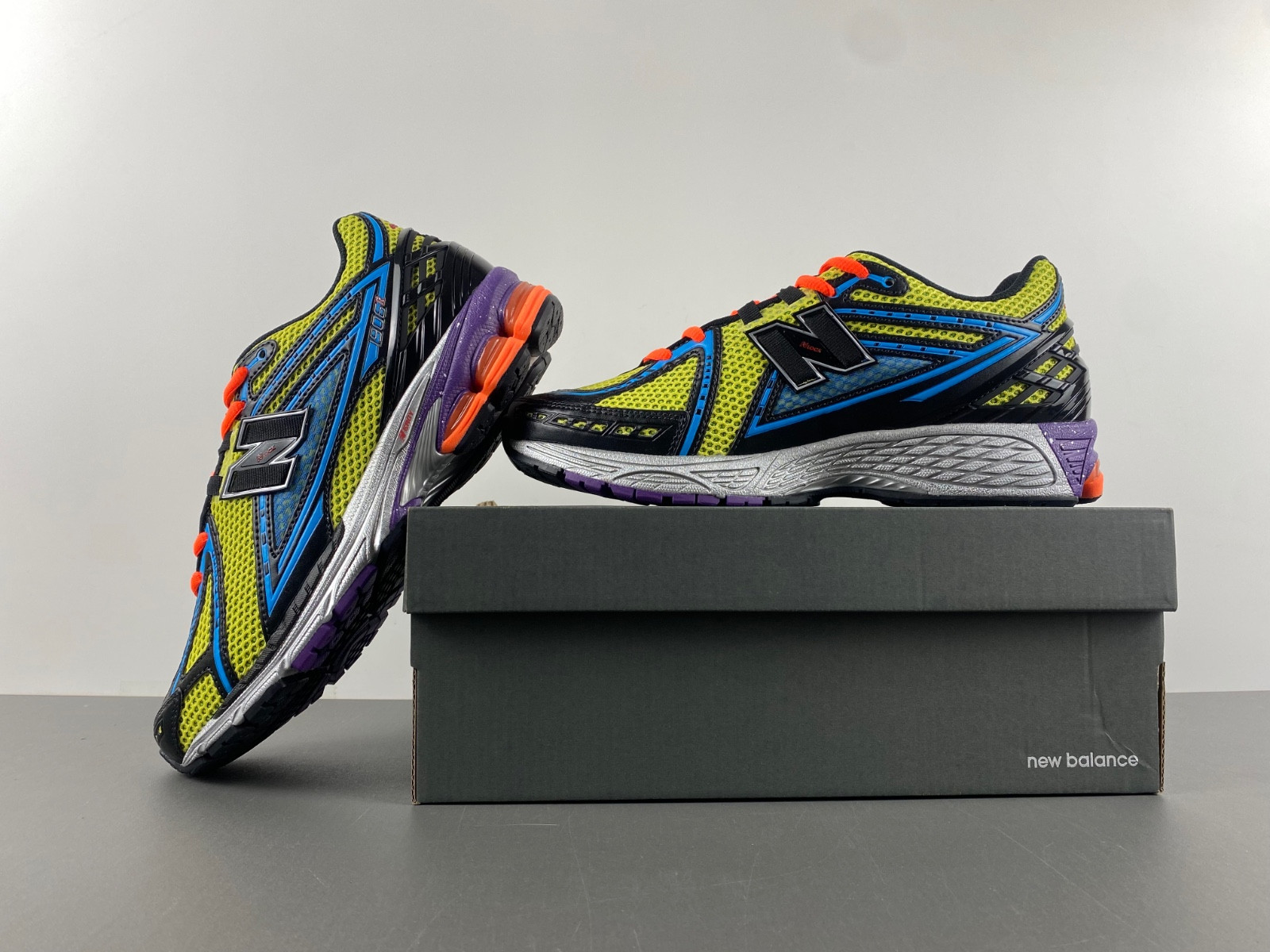 New Balance 1906R M1906RDS