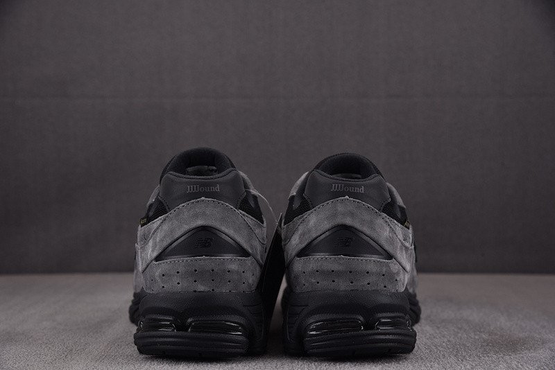 New Balance 2002R Gore-Tex JJJJound Charcoal M2002RXZ