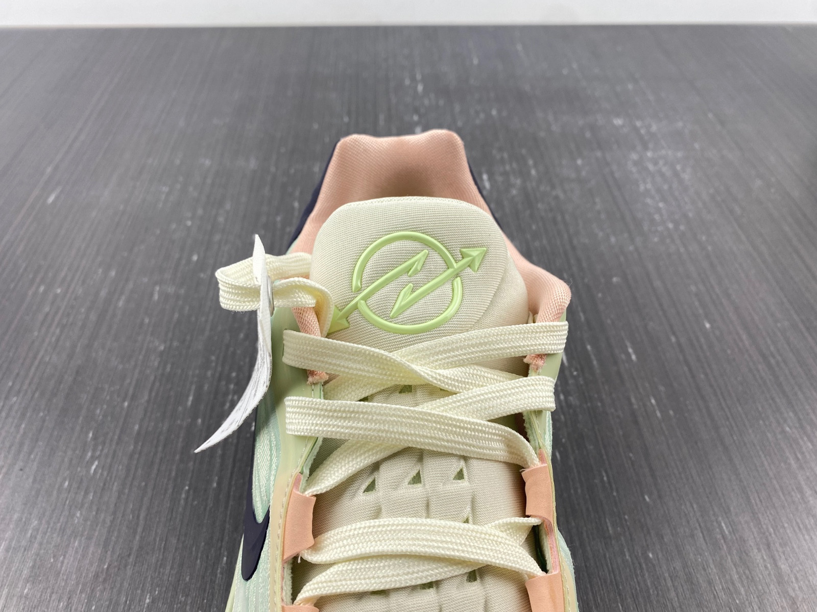 Nike Air Zoom GT Cut 2 DJ6015-101