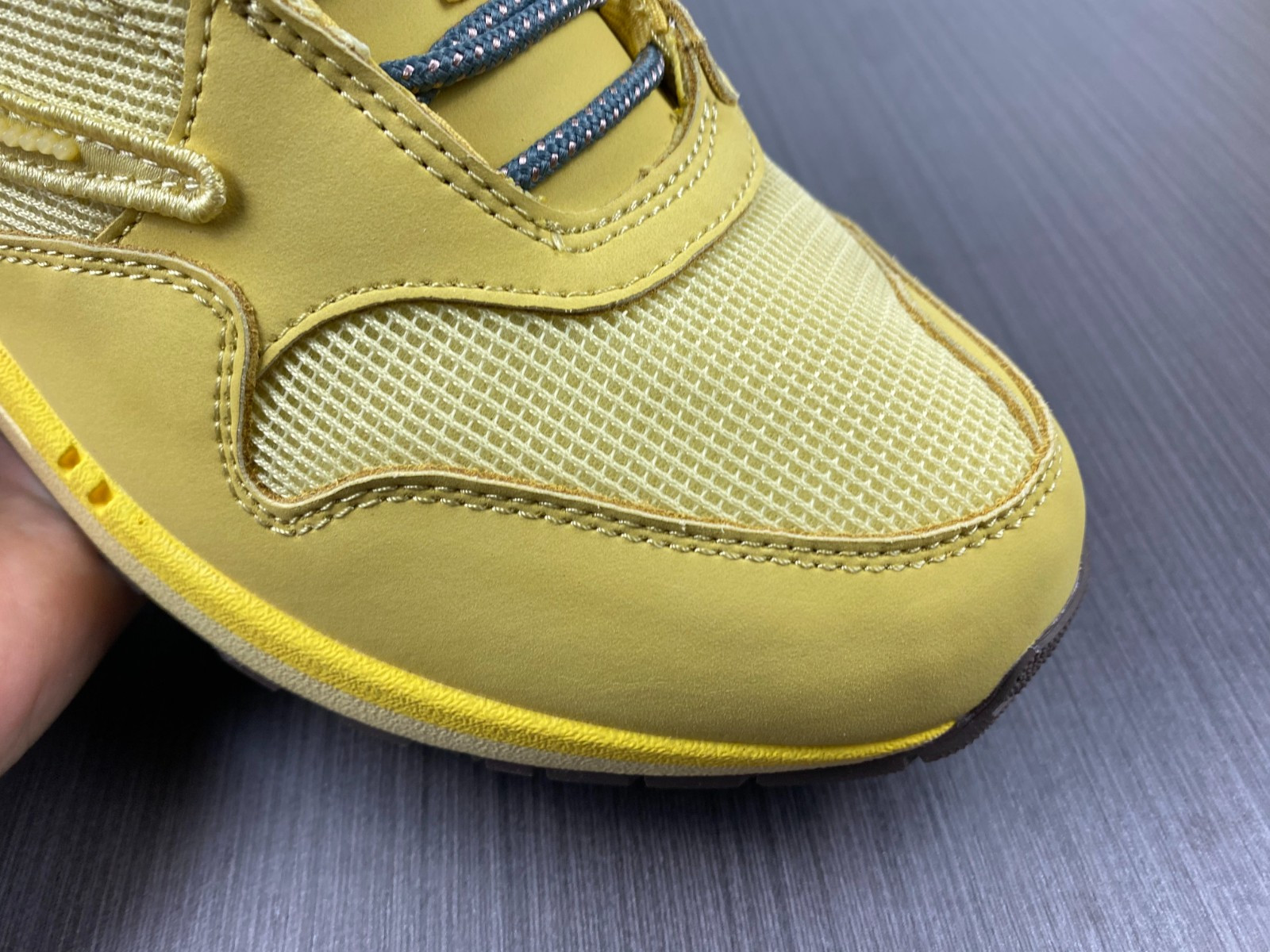 Max1 ts Travis Scott X Nike Air Max 1