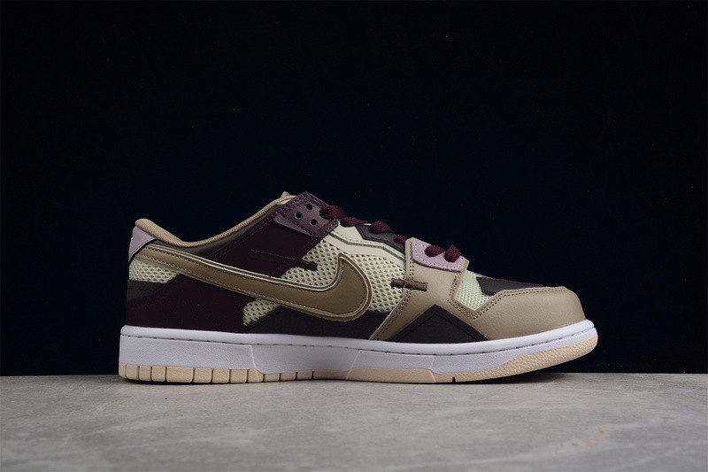 Nike Dunk Scrap DH7450-100