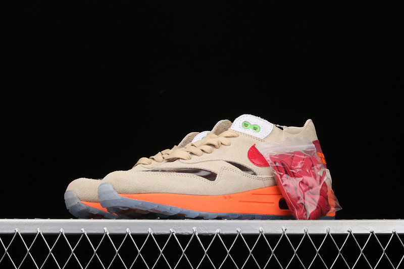 Nike Air Max 1 Clot Kiss of Death DD1870-100