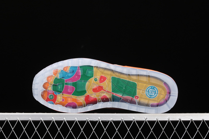 Nike Air Max 1 Clot Kiss of Death DD1870-100