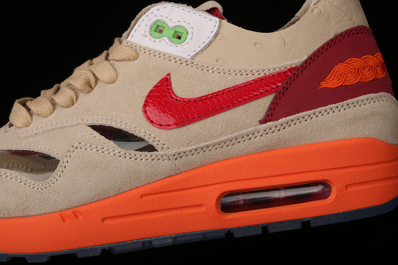 Nike Air Max 1 Clot Kiss of Death DD1870-100
