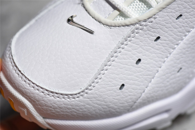 Nike Hot Step Air Terra Drake NOCTA White DH4692-100