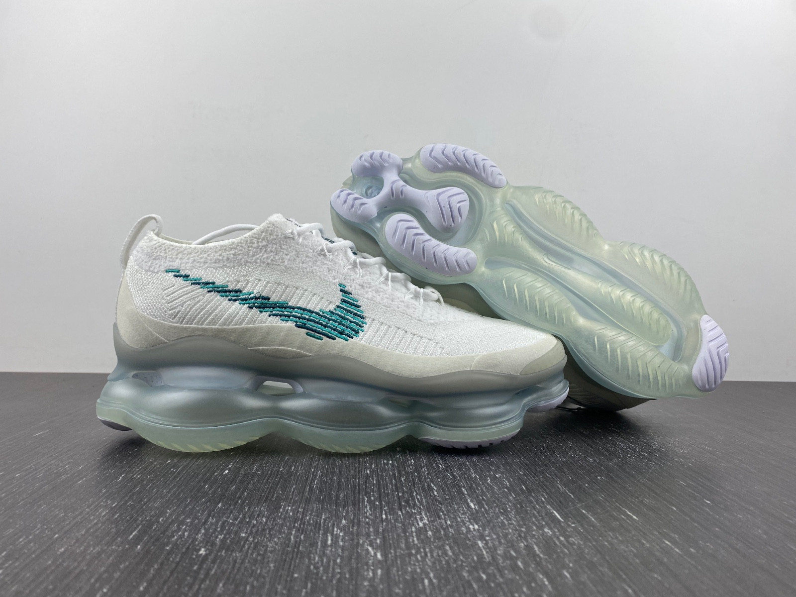 NK Air Max Scorpion DJ4701-100