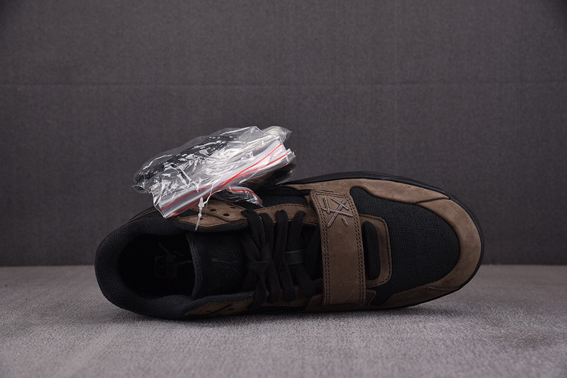 Travis Scott x Jordan Jumpman Jack TR“University Red” FZ8117-204