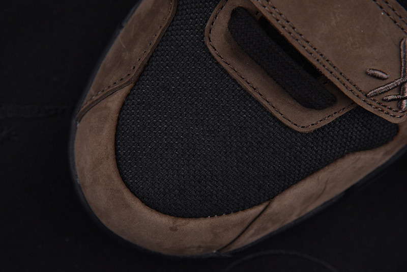 Travis Scott x Jordan Jumpman Jack TR“University Red” FZ8117-204