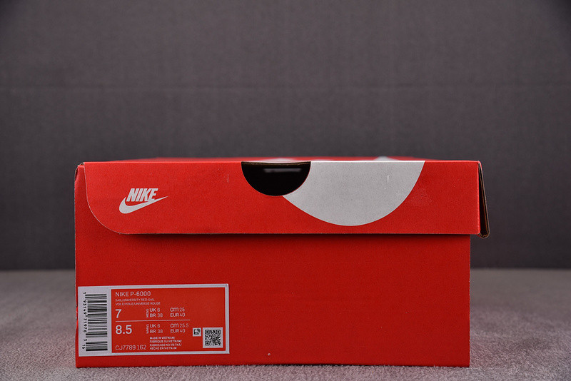 NK P-6000 CJ7789-162