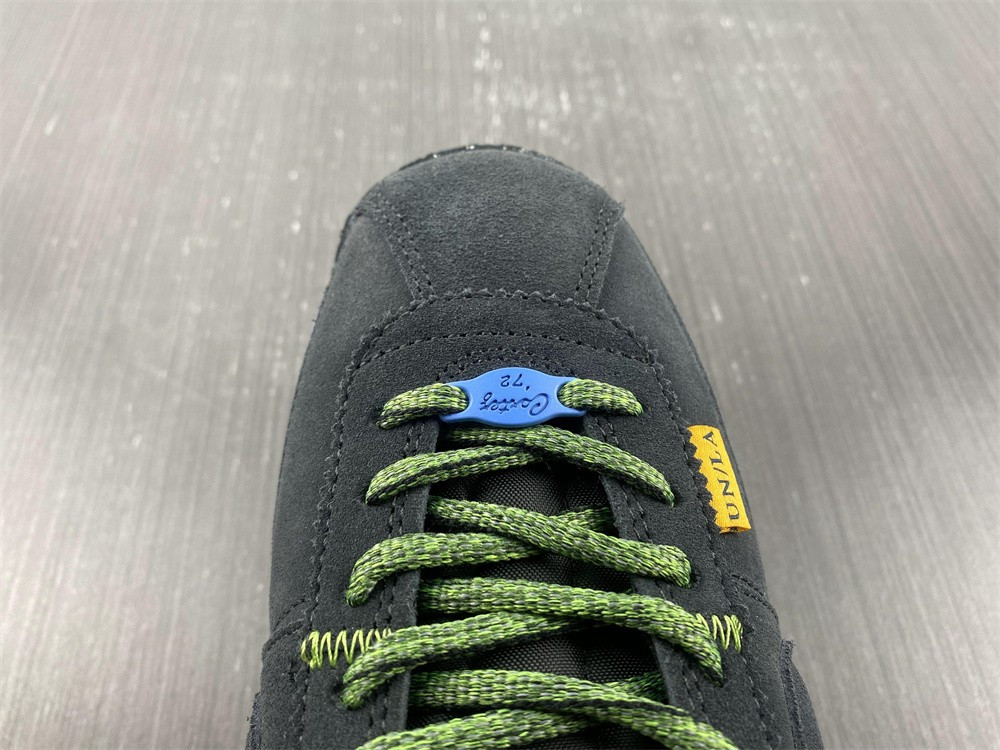 Nike Cortez Union Off Noir DR1413-001