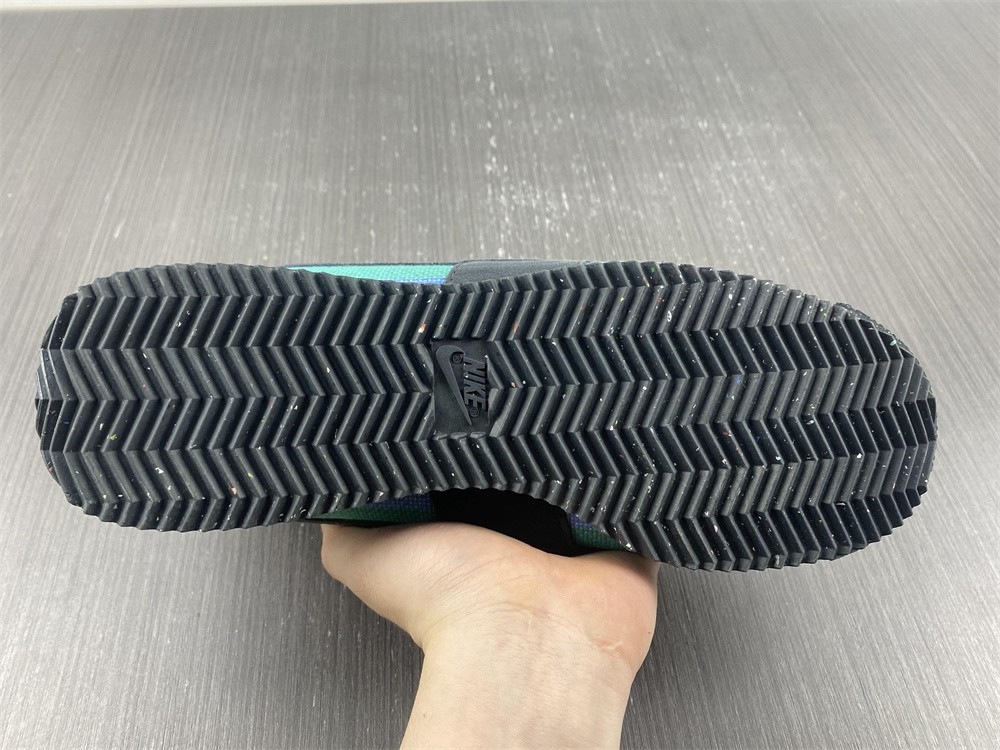 Nike Cortez Union Off Noir DR1413-001