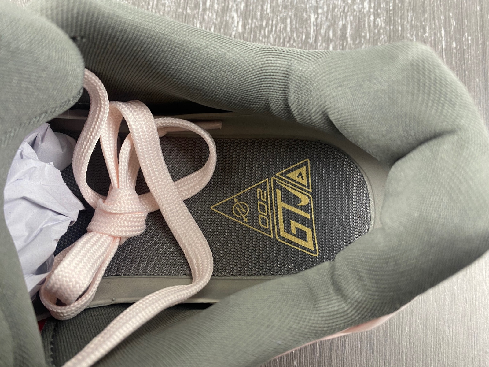 Nike Zoom GT Cut 2 Pearl Pink DJ6013-602