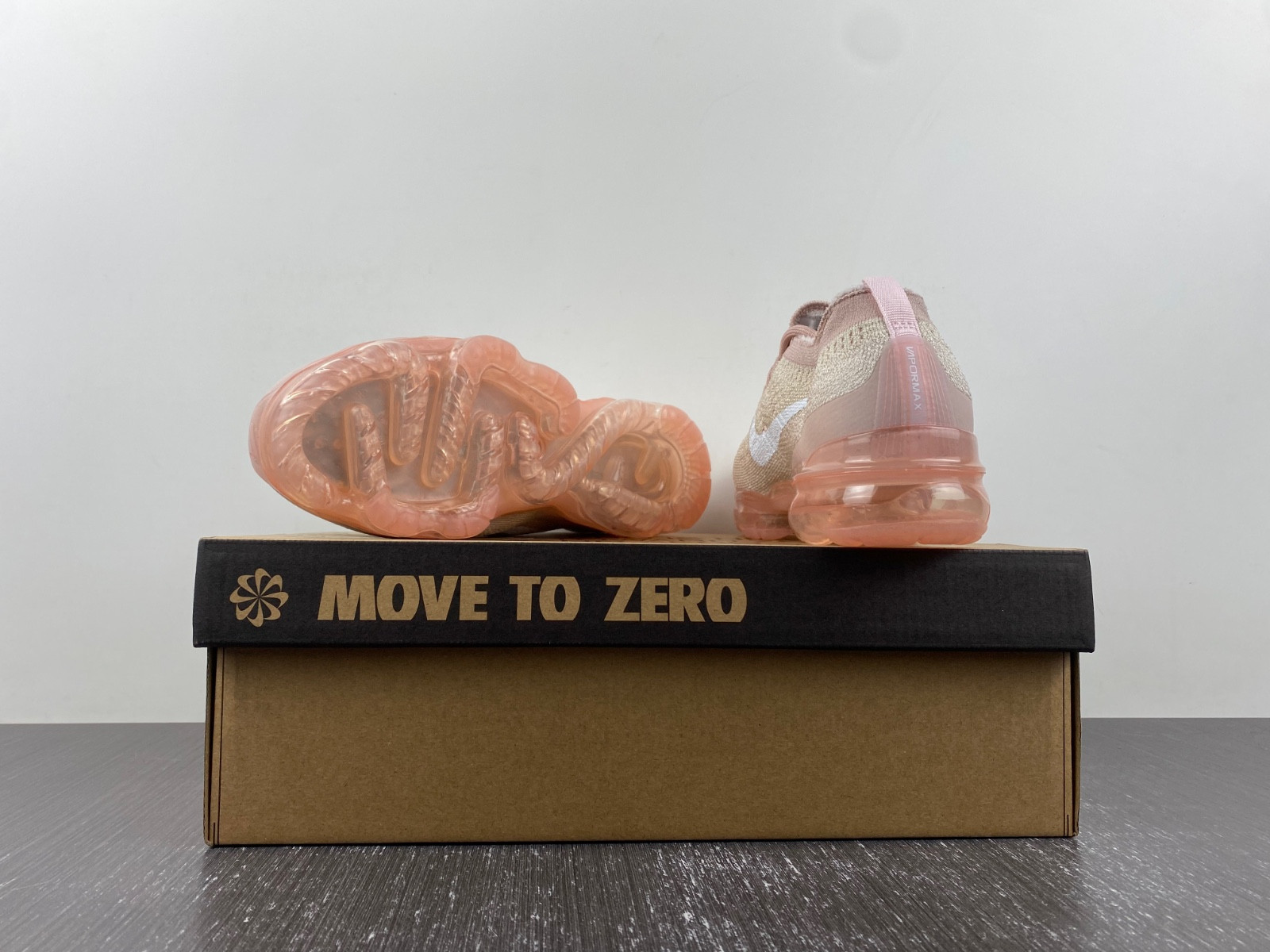 Nike Air VaporMax 2023 Flyknit DV6840-101