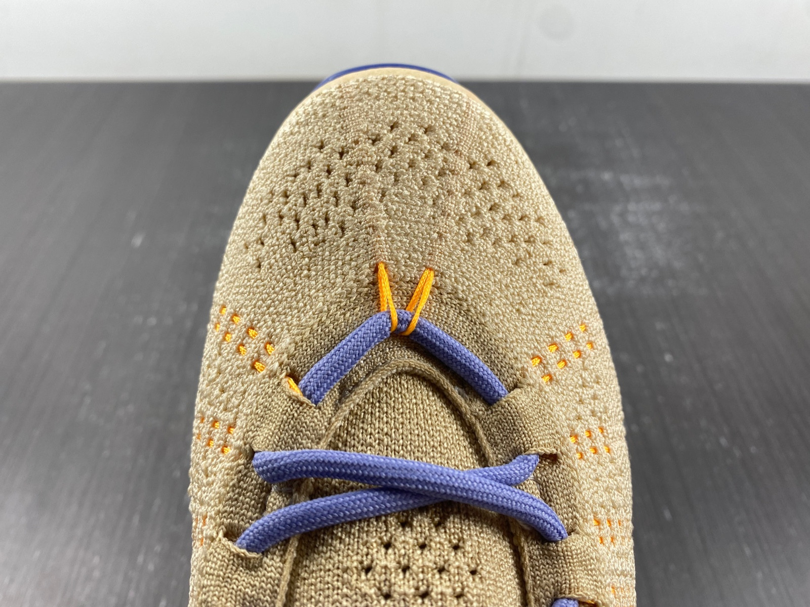 Nike Air VaporMax 2023 Flyknit “Pale Vanilla” DV6840-200