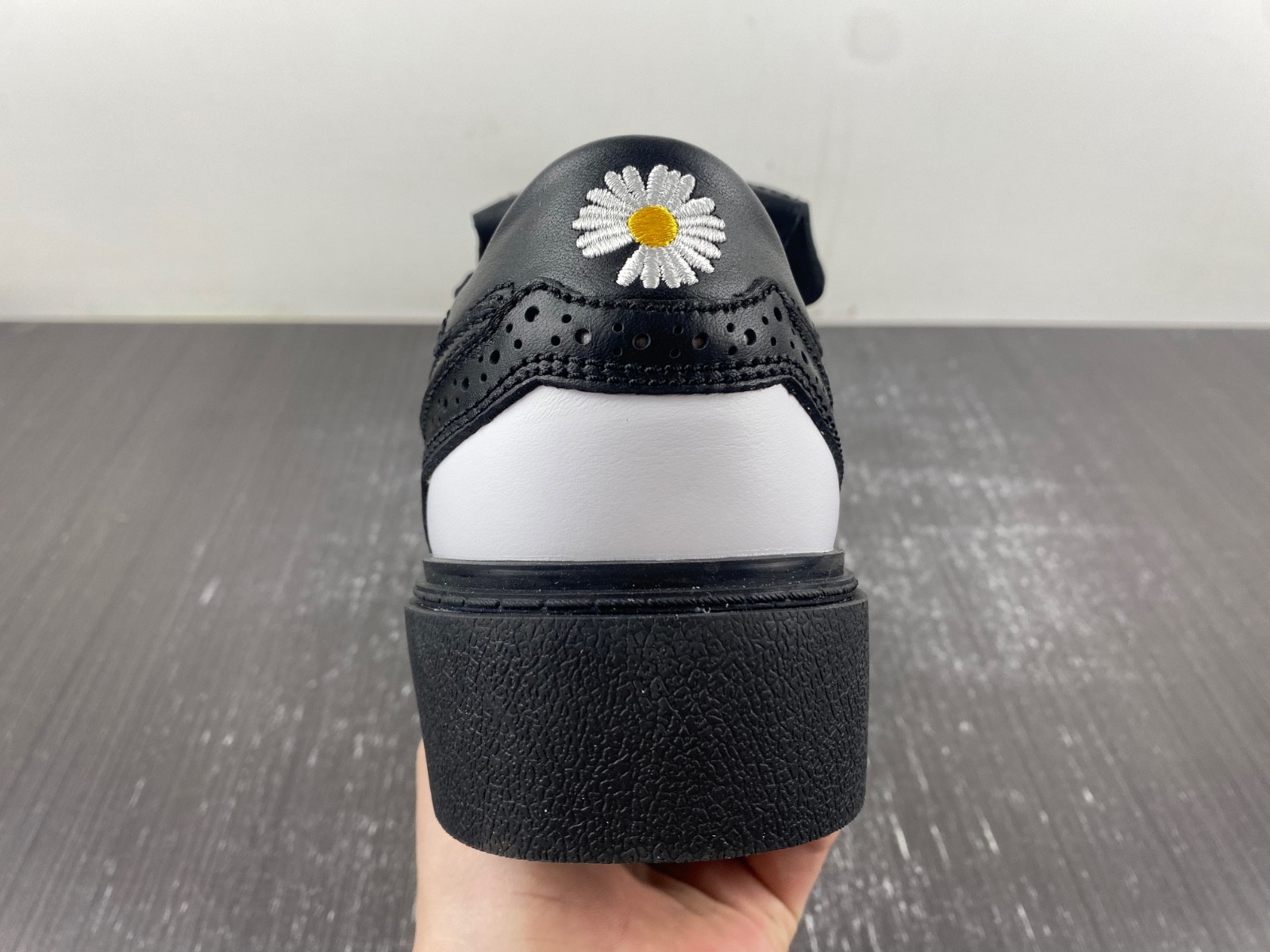Peaceminusone x Nike Kwondo 1 “Panda” DH2482-101