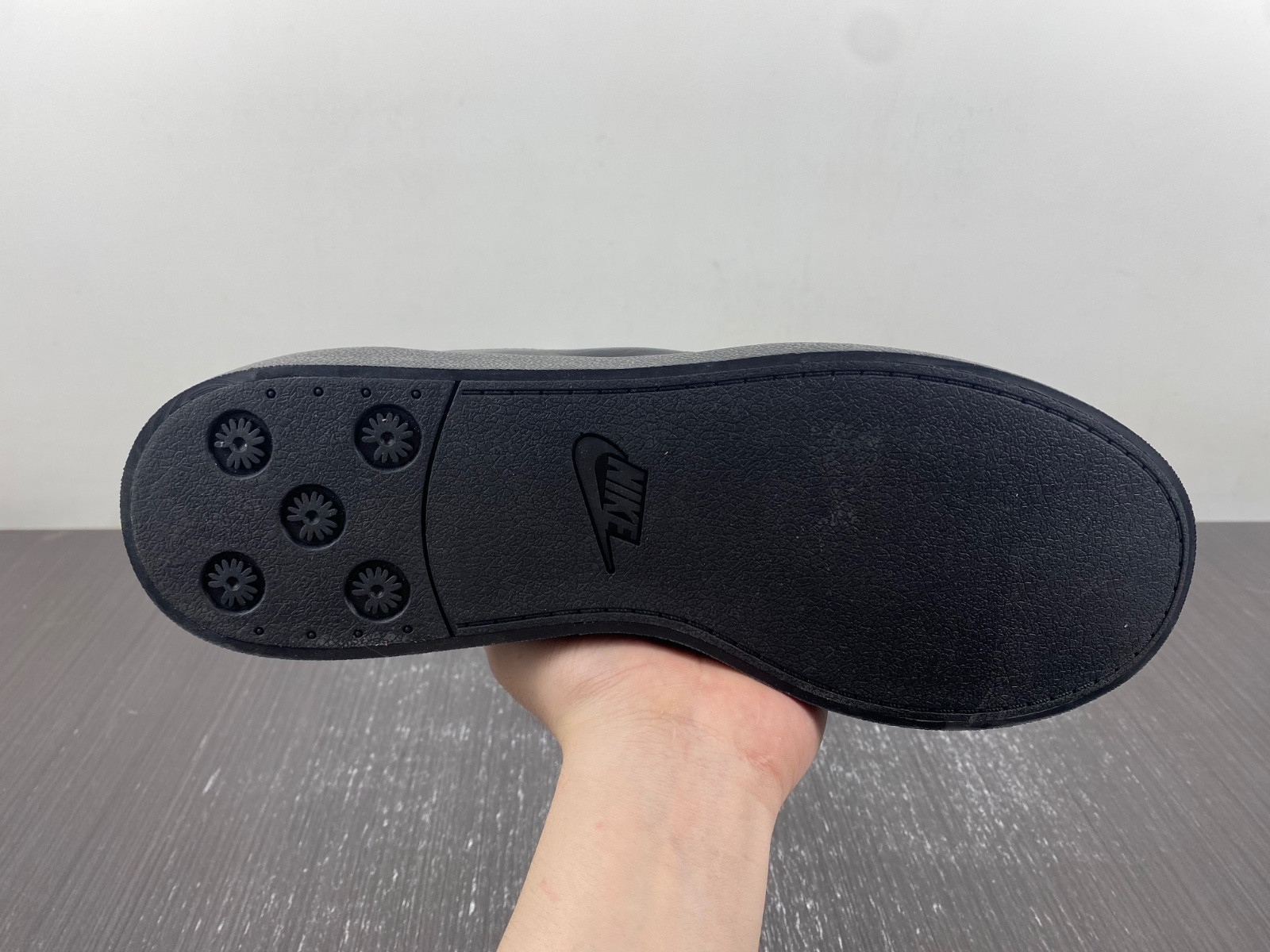 Peaceminusone x Nike Kwondo 1 “Panda” DH2482-101