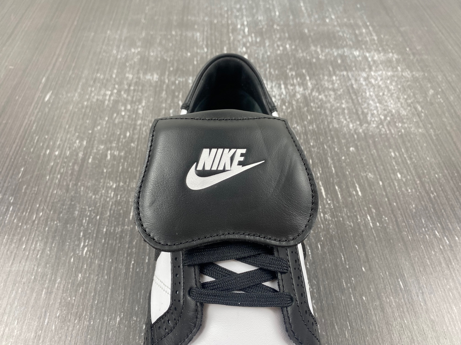 Peaceminusone x Nike Kwondo 1 “Panda” DH2482-101