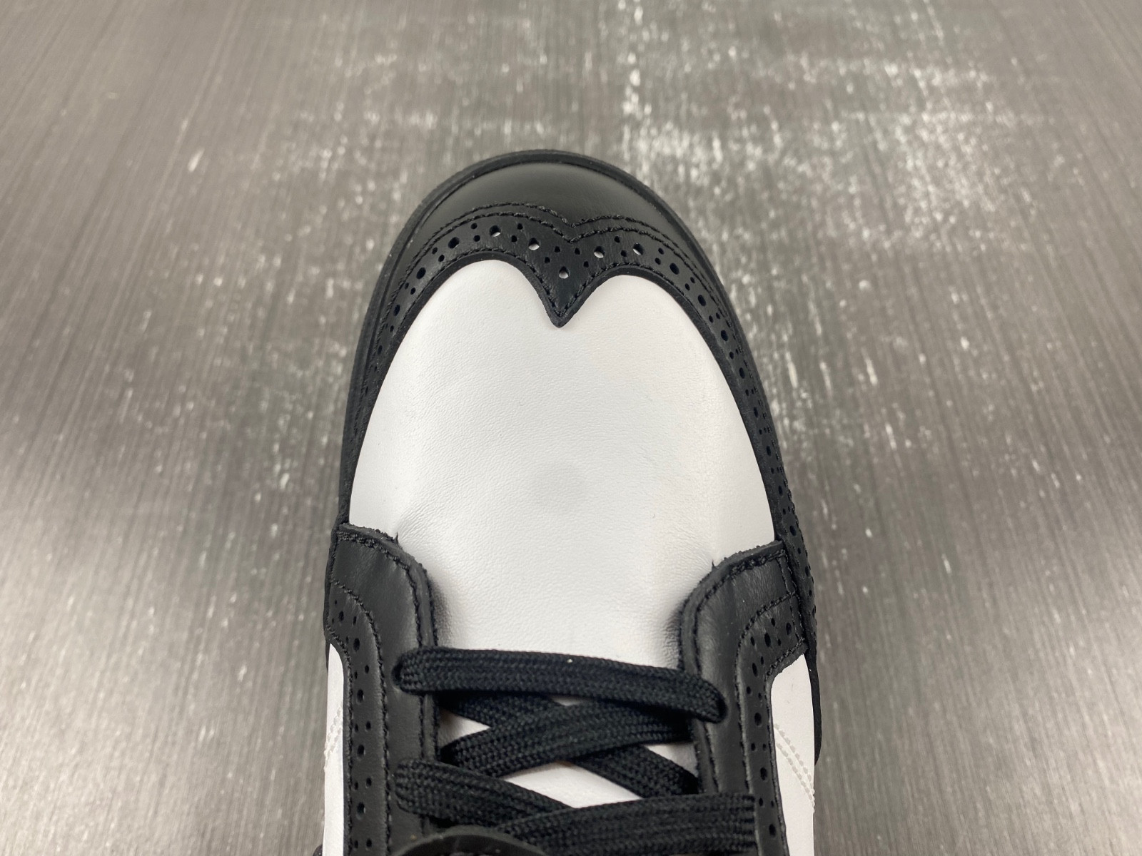 Peaceminusone x Nike Kwondo 1 “Panda” DH2482-101