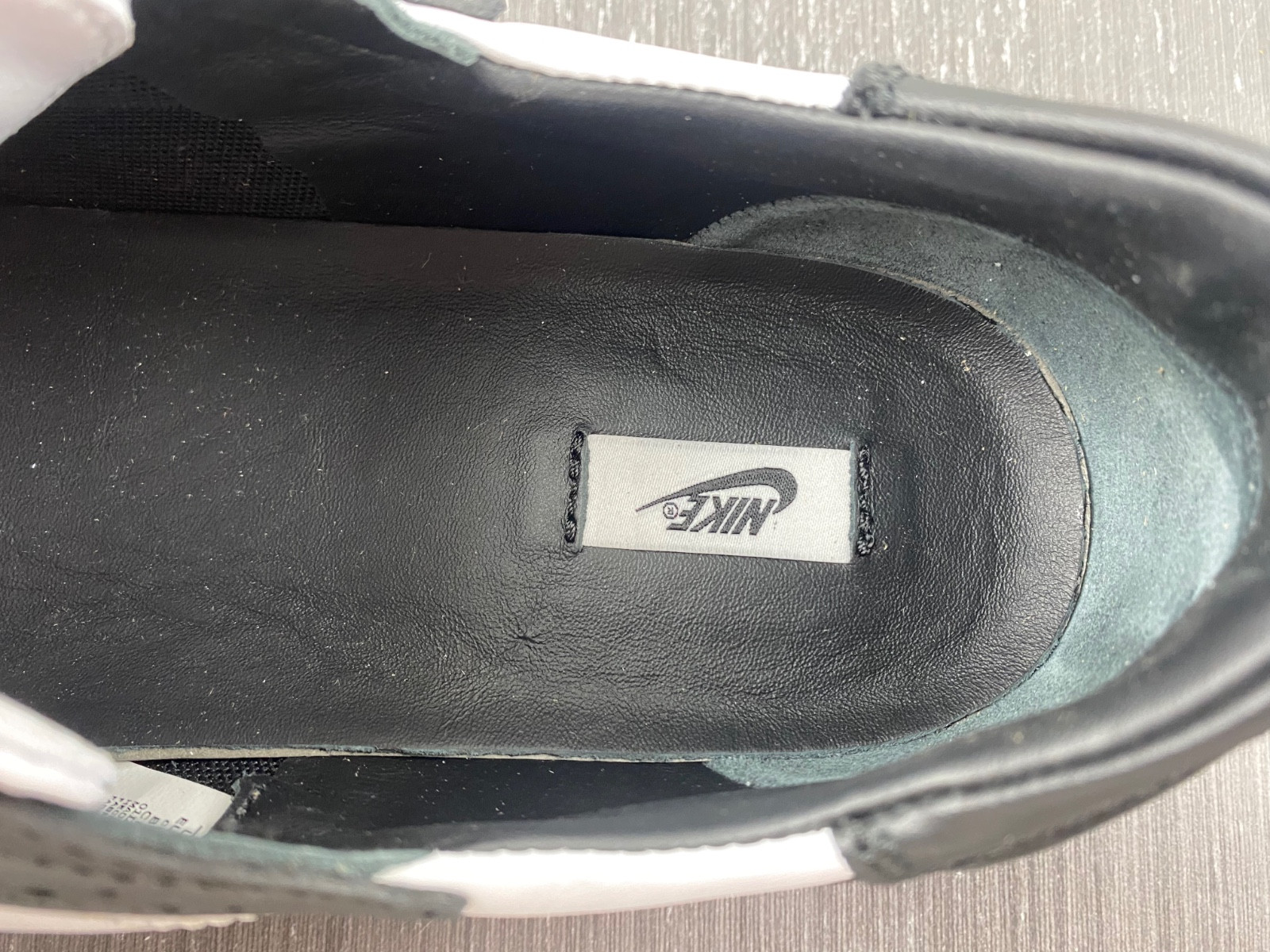 Peaceminusone x Nike Kwondo 1 “Panda” DH2482-101