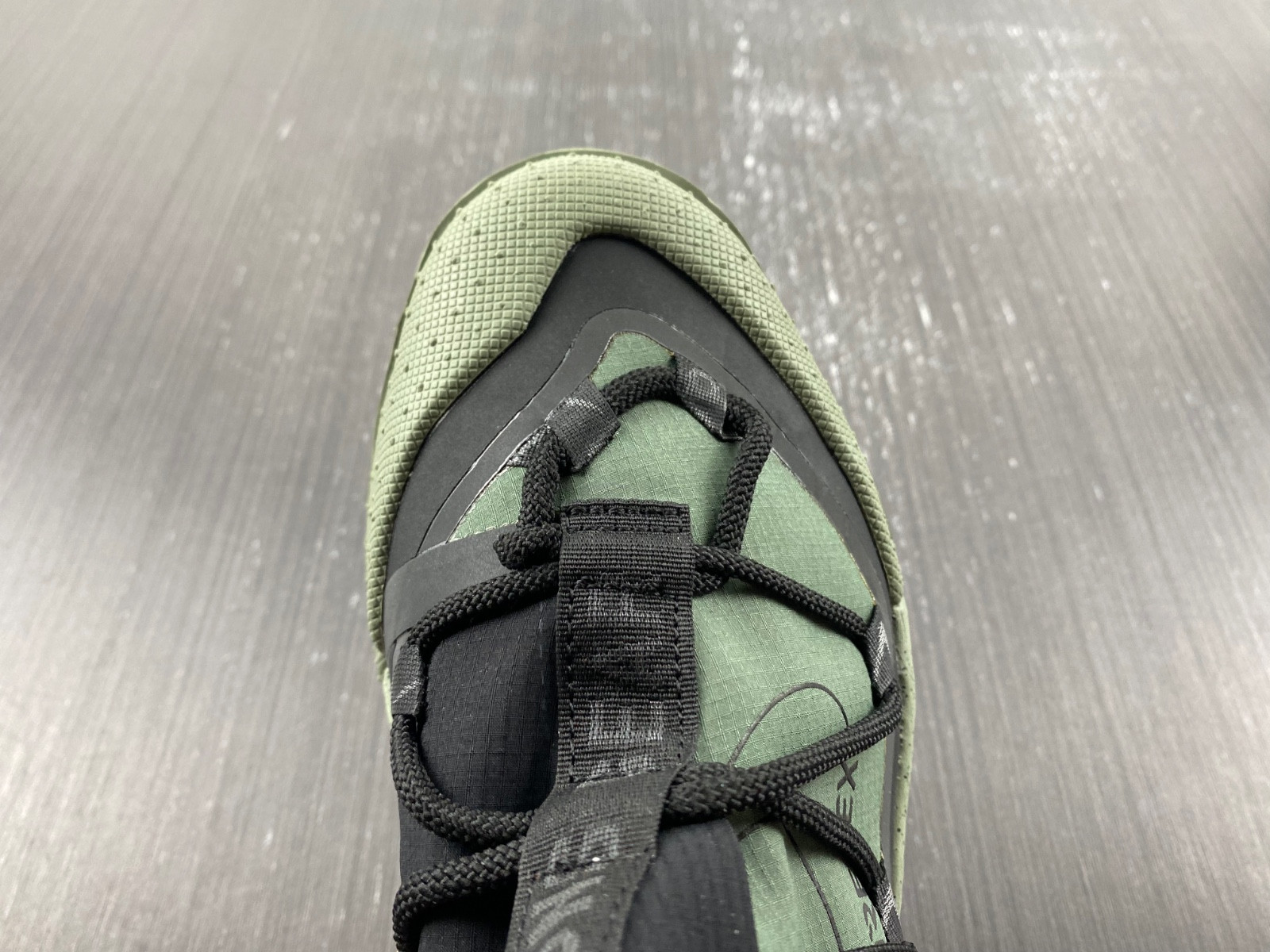 Nike ACG Terra Antarktik GORE-TEX Juniper Fog BV6348-300