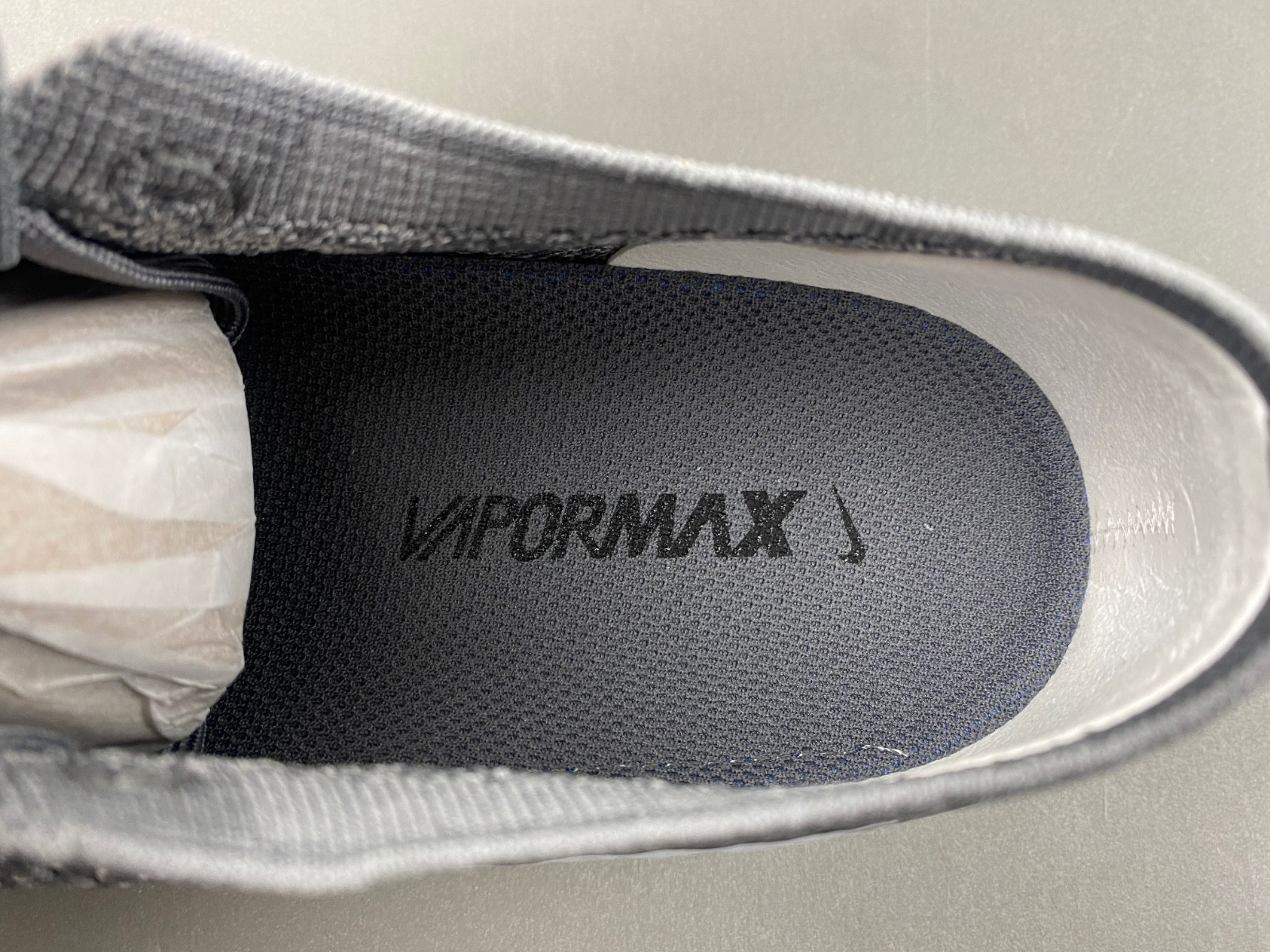 Nike Air VaporMax 2023 Flyknit 849557-002