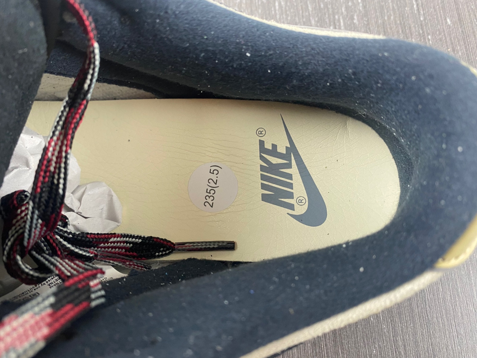 Nike Dunk Low LX Black Suede Team Gold (W) DV3054-001