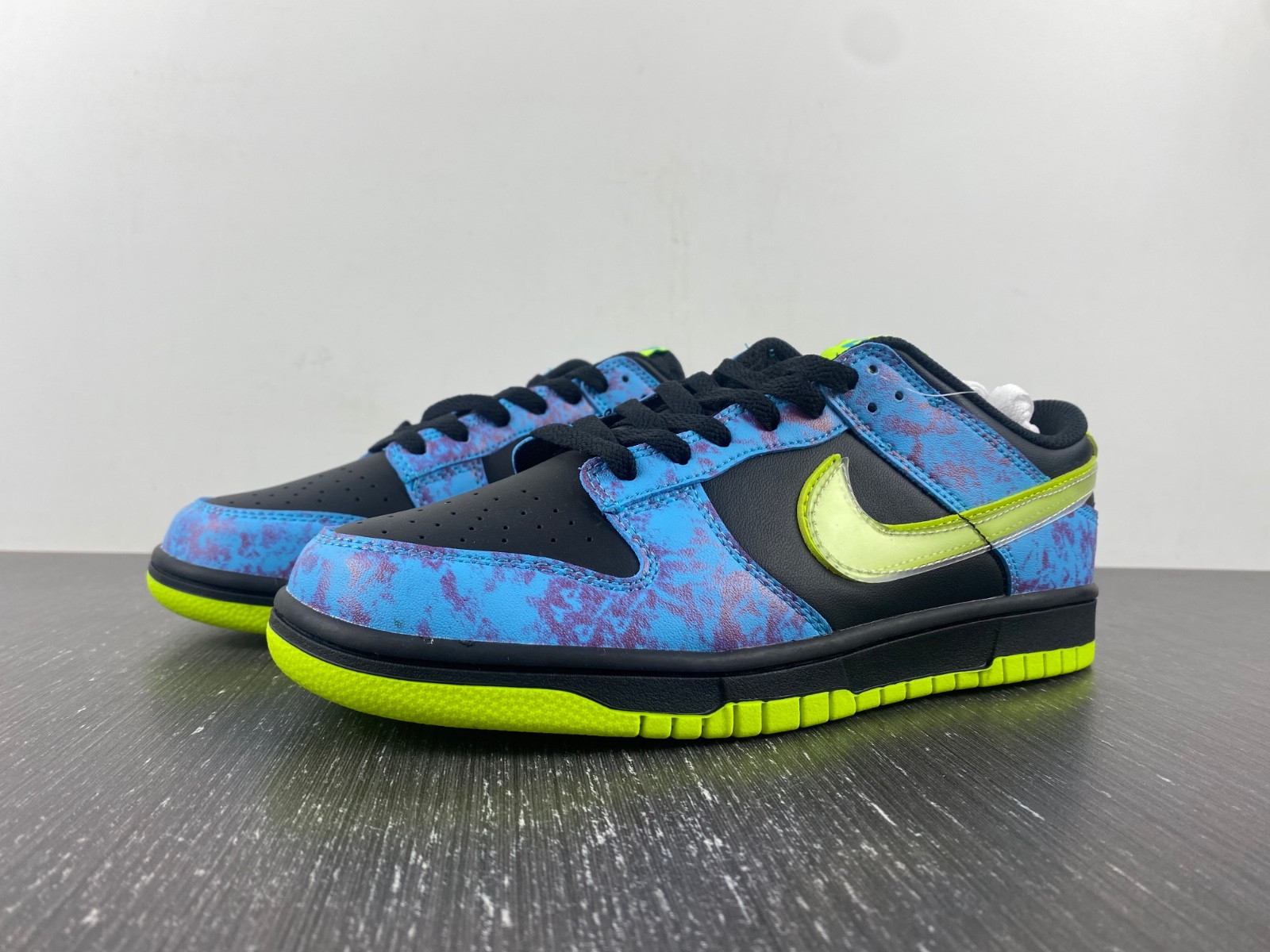 Nike Dunk Low GS “Acid Wash” DV1694-900