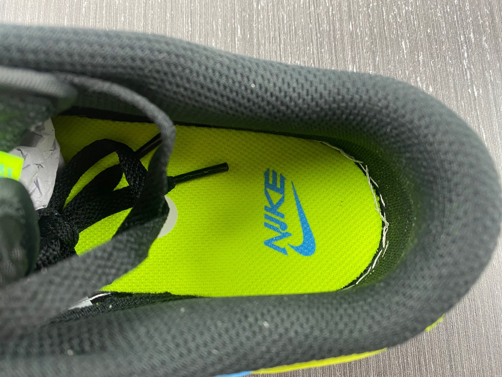 Nike Dunk Low GS “Acid Wash” DV1694-900