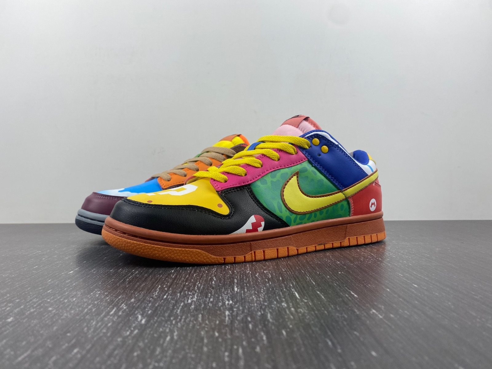 Nike Dunk Low DH0952-100-01