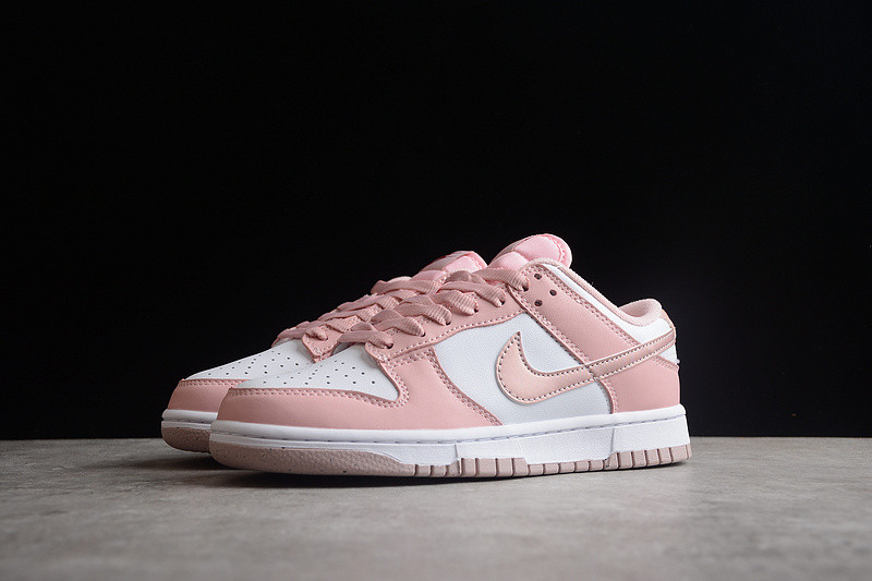 Nike Dunk Low GS “Pink Velvet” DO6485-600