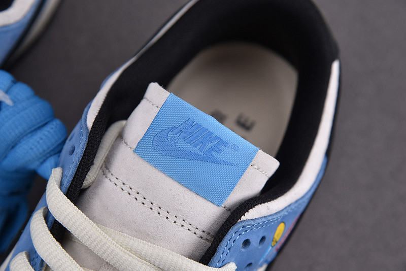 Nike SB Dunk Low "Racing Buggt Sand Scorchrc" TG1391-506