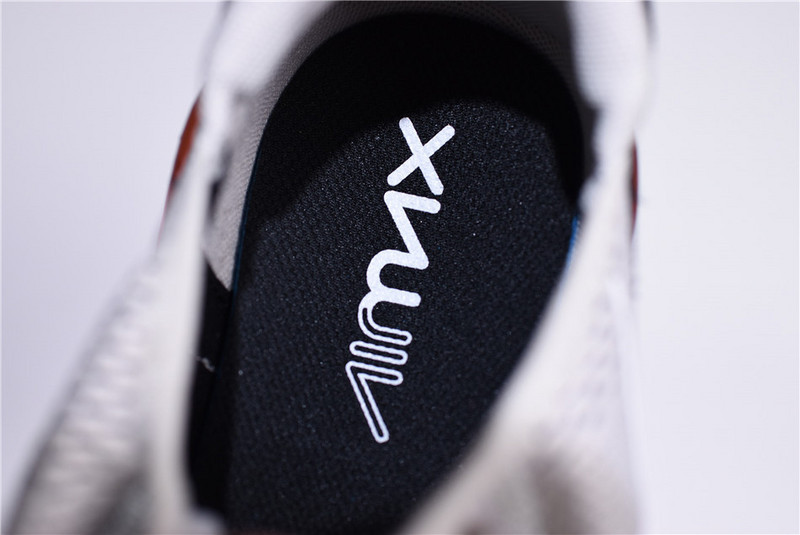 NIKE mens AIR MAX 270 “Light Bone” black AH8050-003