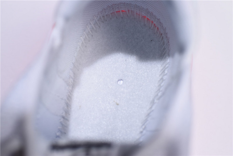 NIKE mens AIR MAX 270 WHITE HOT PUNCH AH8050-103