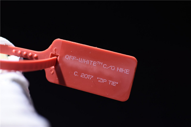 OF x Nike Air Max 90 Sail Muslin Virgil Abloh AA7293-100