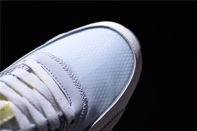 OF x Nike Air Max 90 Sail Muslin Virgil Abloh AA7293-100