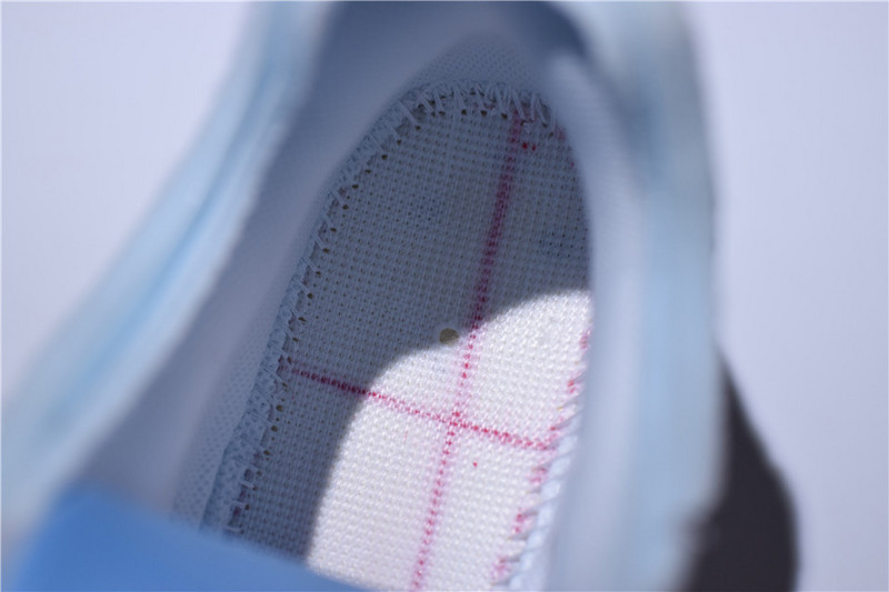 OF x Nike Air Max 90 Sail Muslin Virgil Abloh AA7293-100