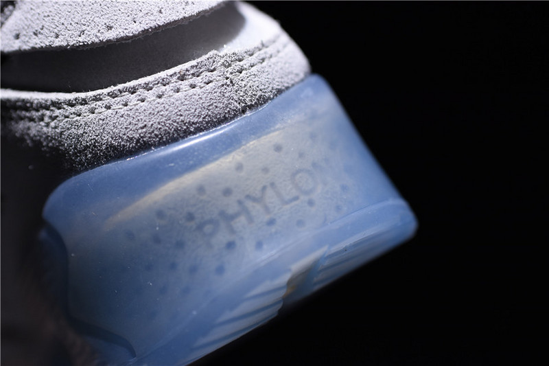 OF x Nike Air Max 90 Sail Muslin Virgil Abloh AA7293-100