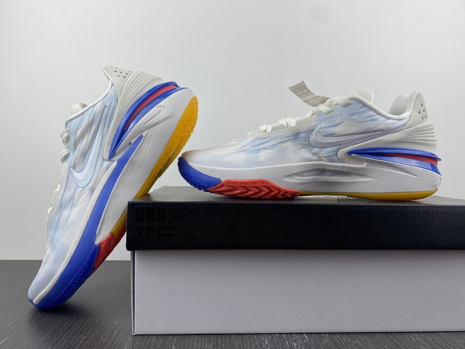 Nike Air Zoom GT Cut 2 DJ6015-102