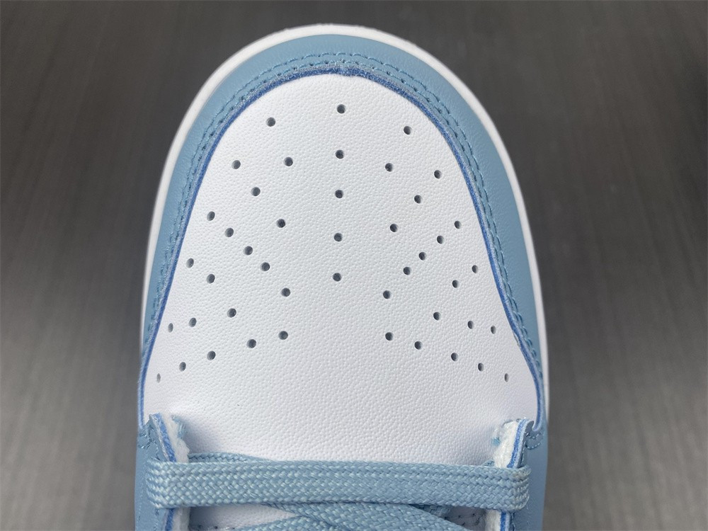 Nike Dunk Low WMNS “Blue Paisley” DH4401-101