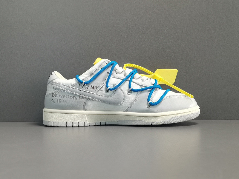 OF x Nike Dunk Low DM1602-112