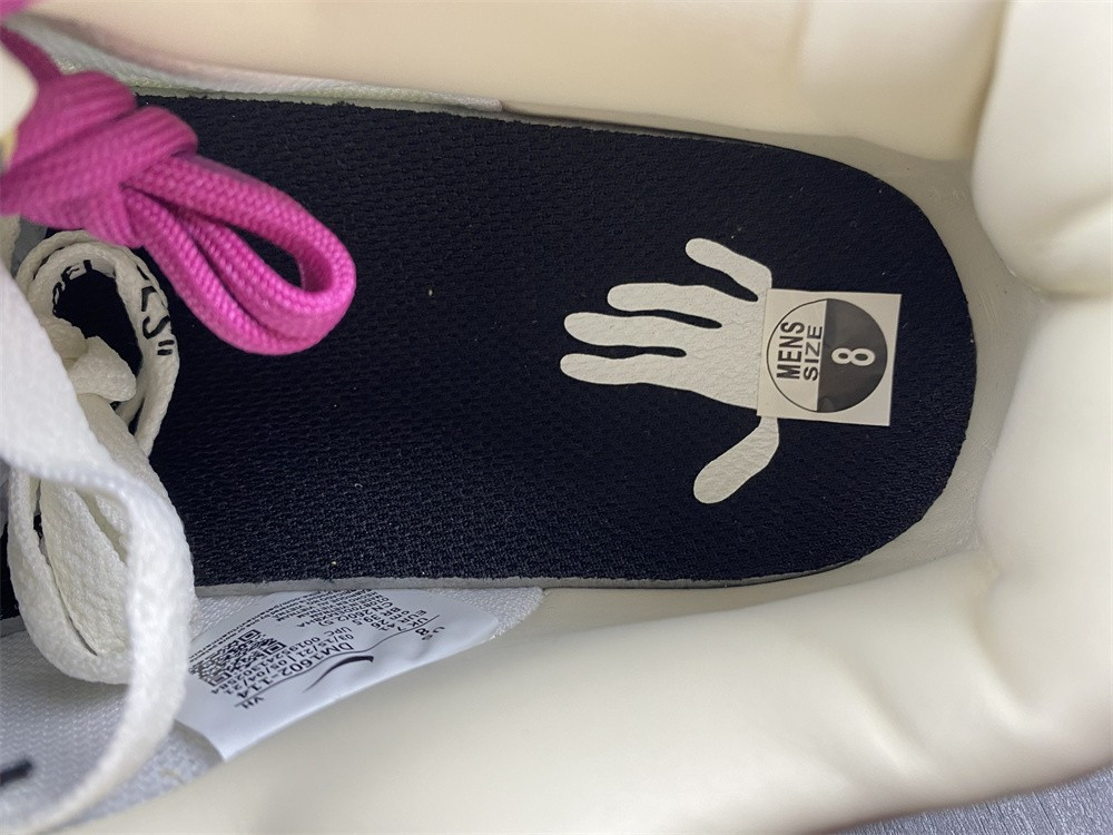 OF x Nike SB Dunk Low Lot 1 DM1602-114