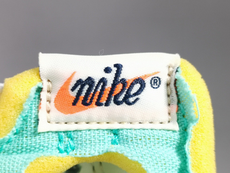 OF x Nike Dunk Low"The 50" DM1602-100