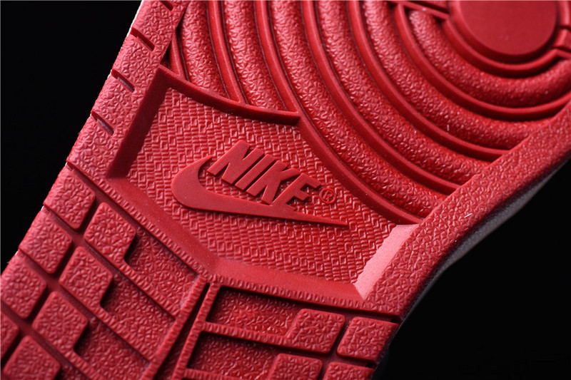 OFF WHITE Air Jordan 1 Retro Chicago The Ten AA3834-101