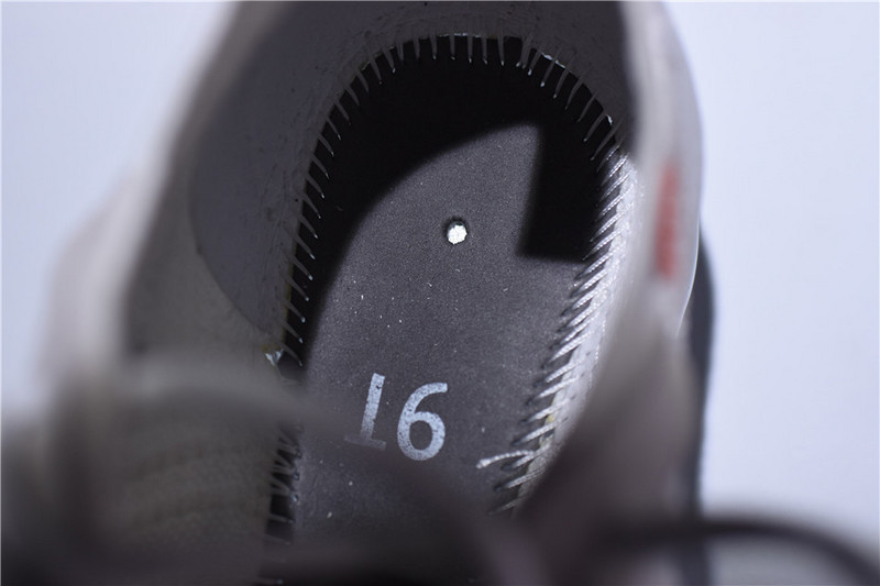 OF Nike Air VaporMax 2018 White AA3831-100