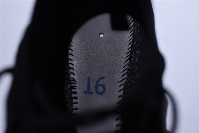 OF x Nike Air VaporMax FK Black AA3831-002