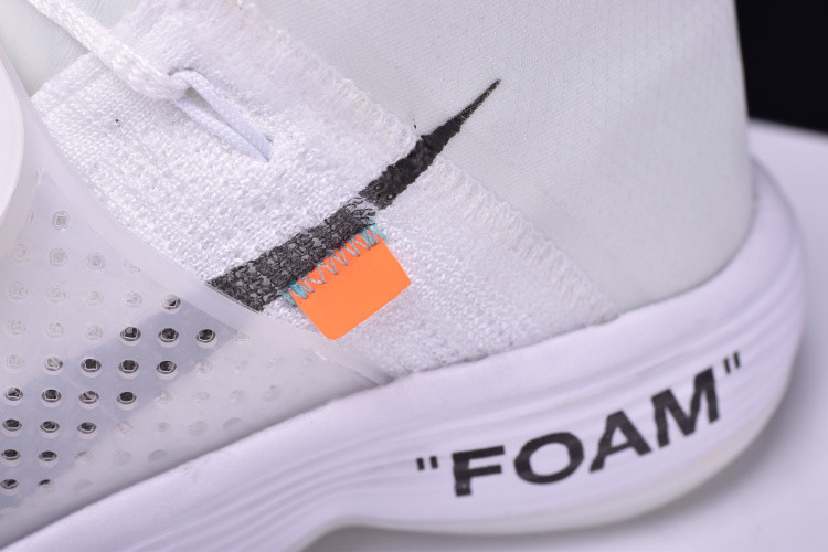 OF x Nike Hyperdunk 2017 FK THE TEN 10 Virgil Abloh MENS AJ4578-100