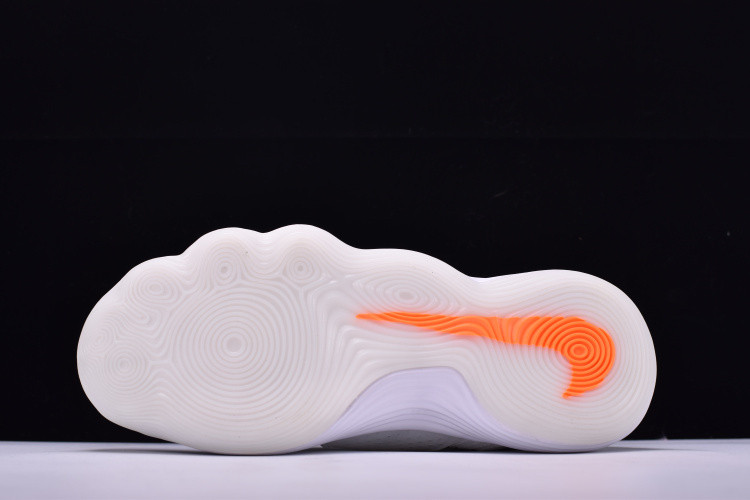 OF x Nike Hyperdunk 2017 FK THE TEN 10 Virgil Abloh MENS AJ4578-100